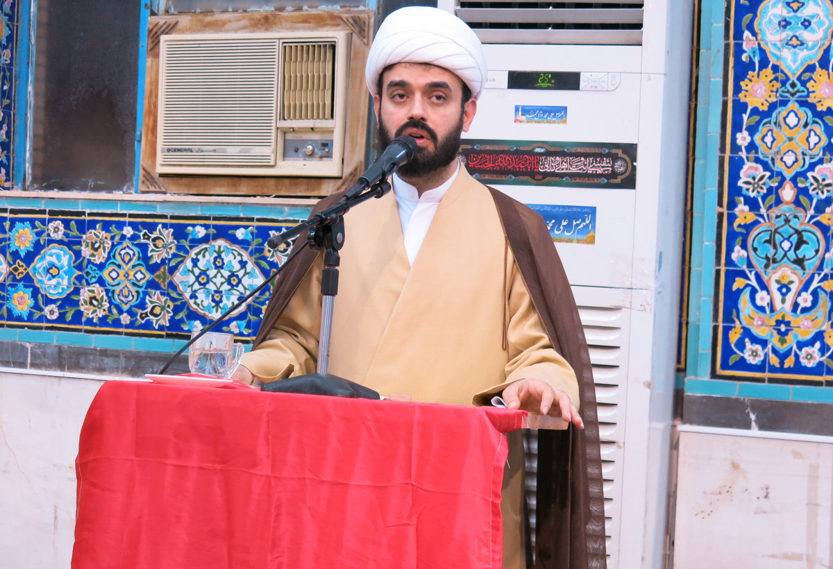 ولادت امام حسن عسکری 11