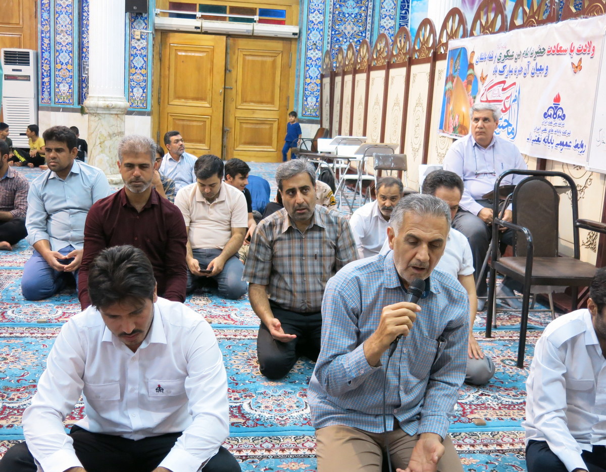 ولادت امام حسن عسکری 12