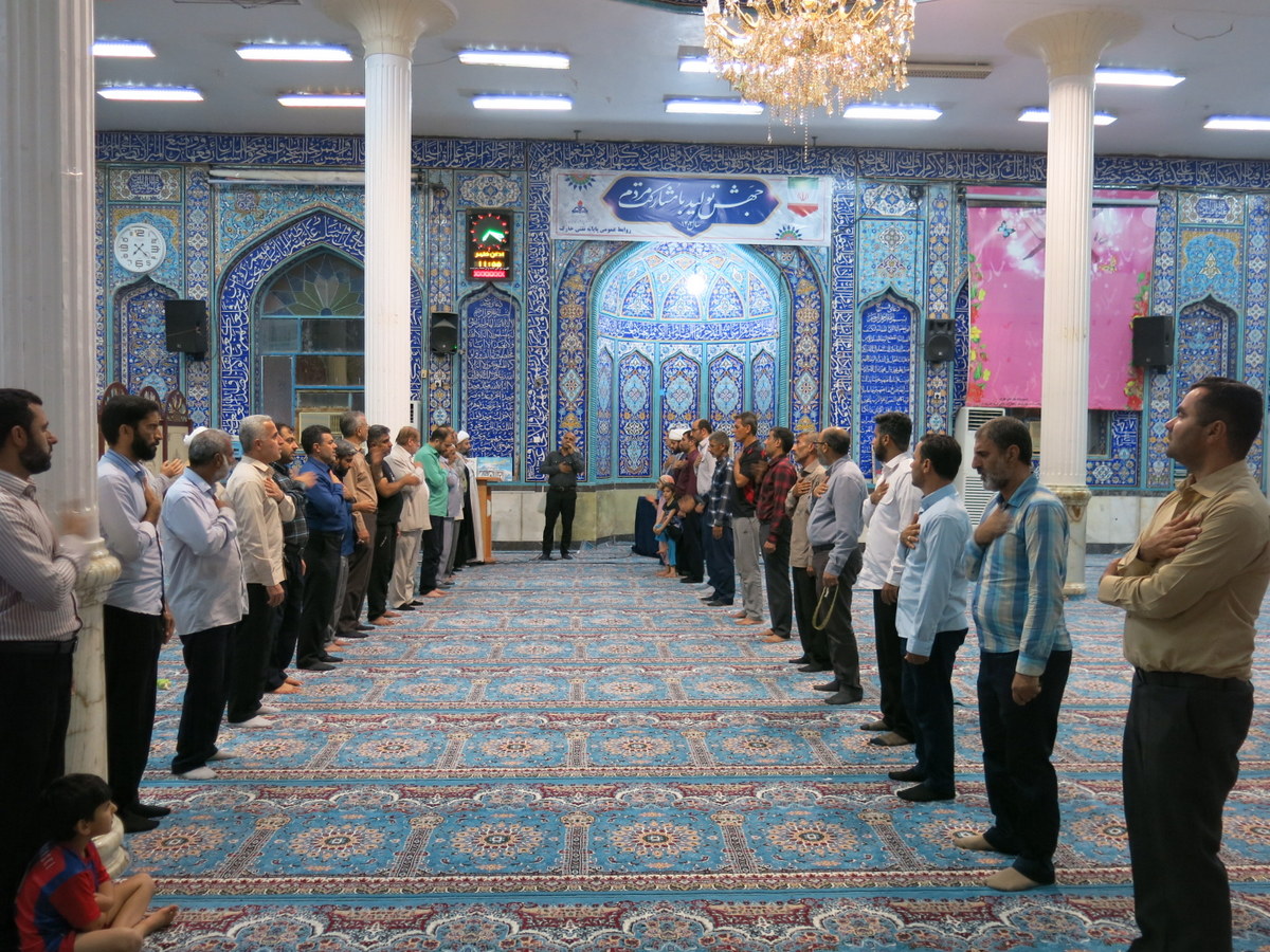 وفات حضرت معصومه 1