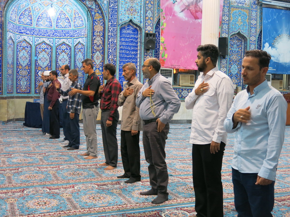 وفات حضرت معصومه 3