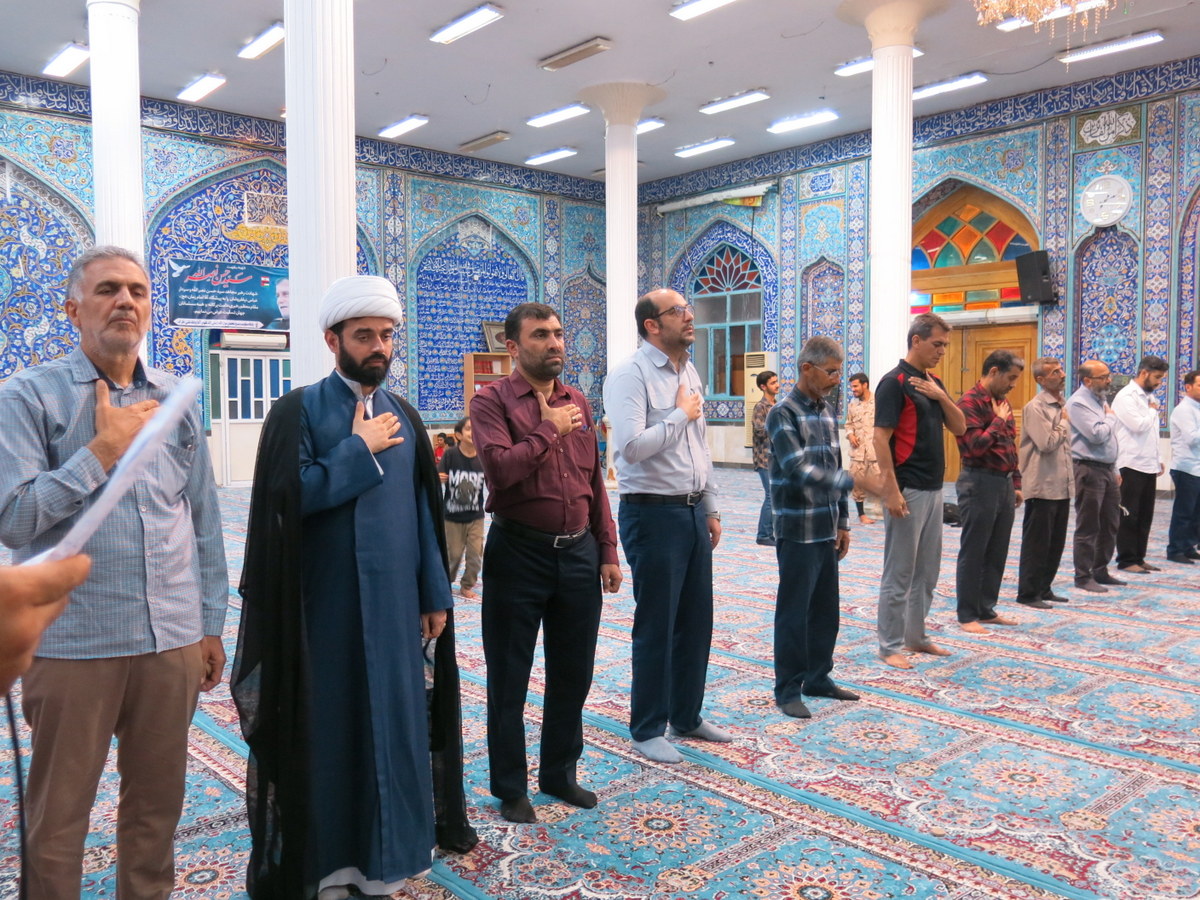 وفات حضرت معصومه 5