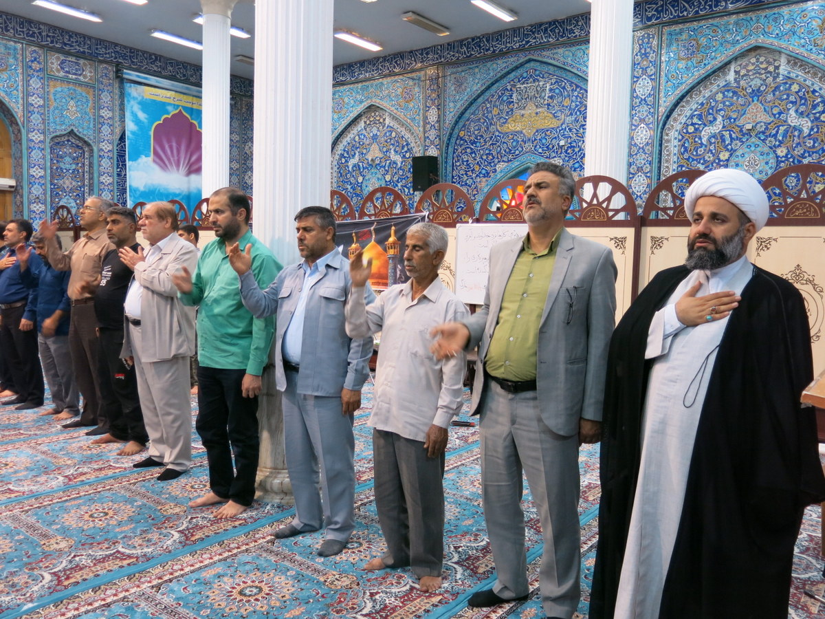 وفات حضرت معصومه 6