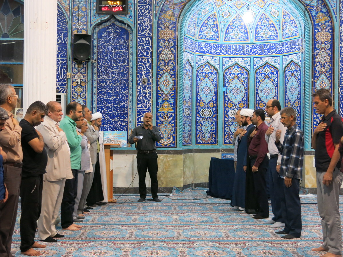 وفات حضرت معصومه 8