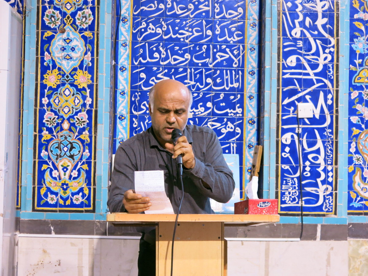 وفات حضرت معصومه 12