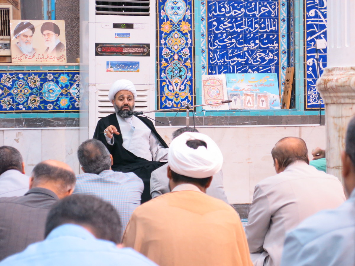 وفات حضرت معصومه 13