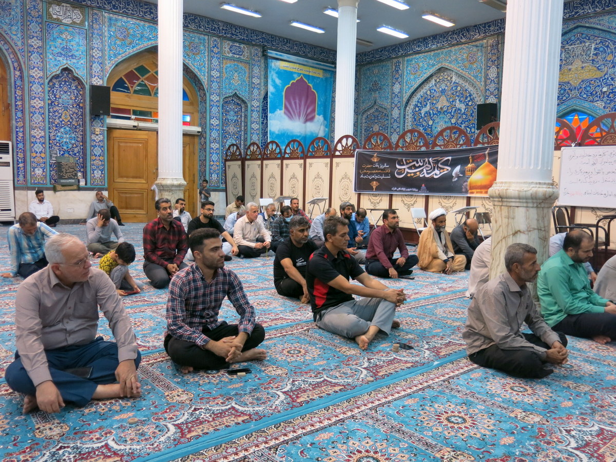 وفات حضرت معصومه 17