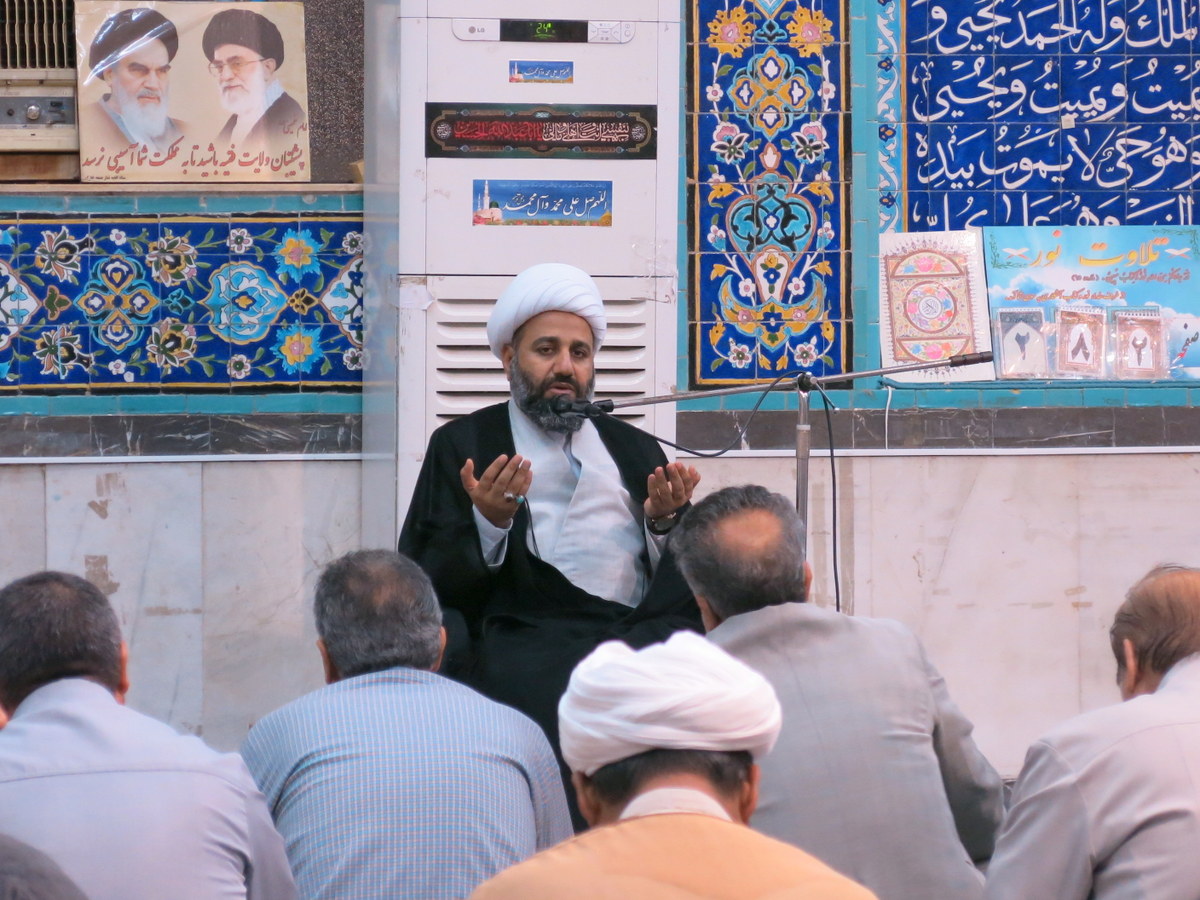 وفات حضرت معصومه 20