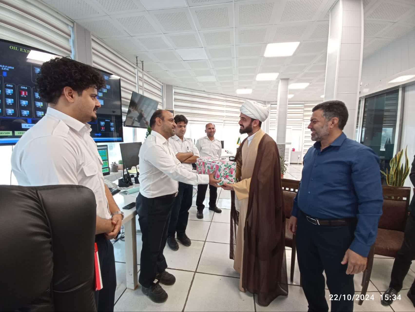 سیدعلی میری+ روز صادرات  1