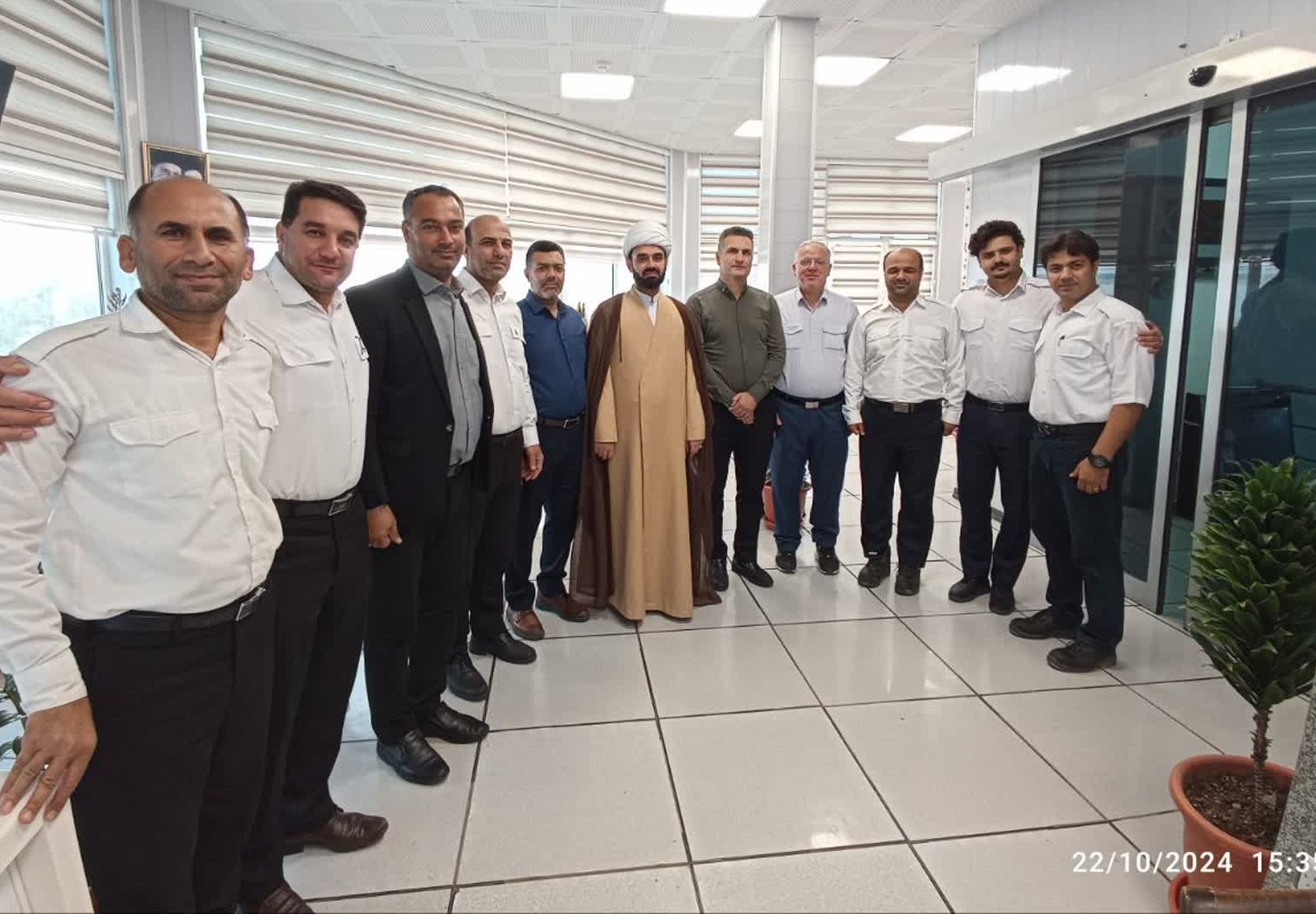 سیدعلی میری+ روز صادرات  2