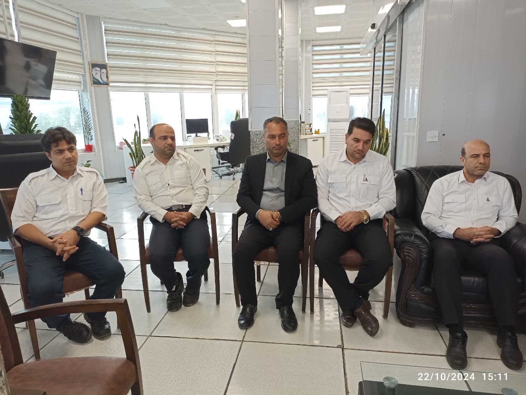 سیدعلی میری+ روز صادرات  3