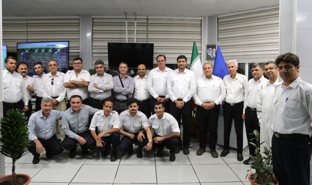 سیدعلی میری+ روز صادرات  4