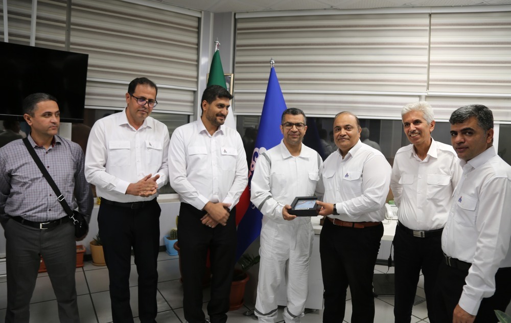 سیدعلی میری+ روز صادرات  5