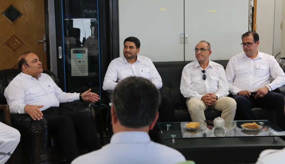 سیدعلی میری+ روز صادرات  9