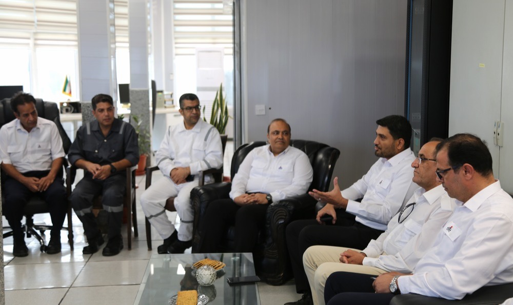 سیدعلی میری+ روز صادرات  11