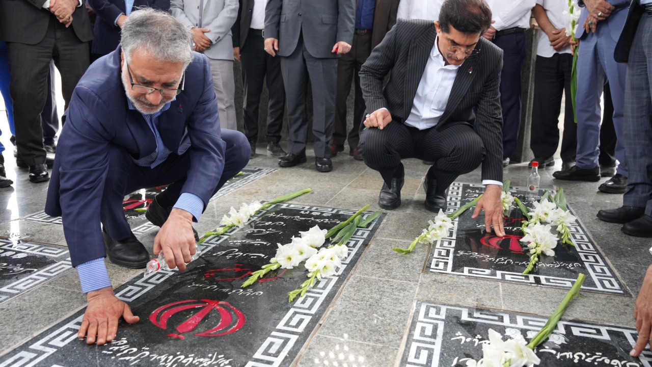 پایانه نفتی خارگ+ اسدروز + آبان 1403 4