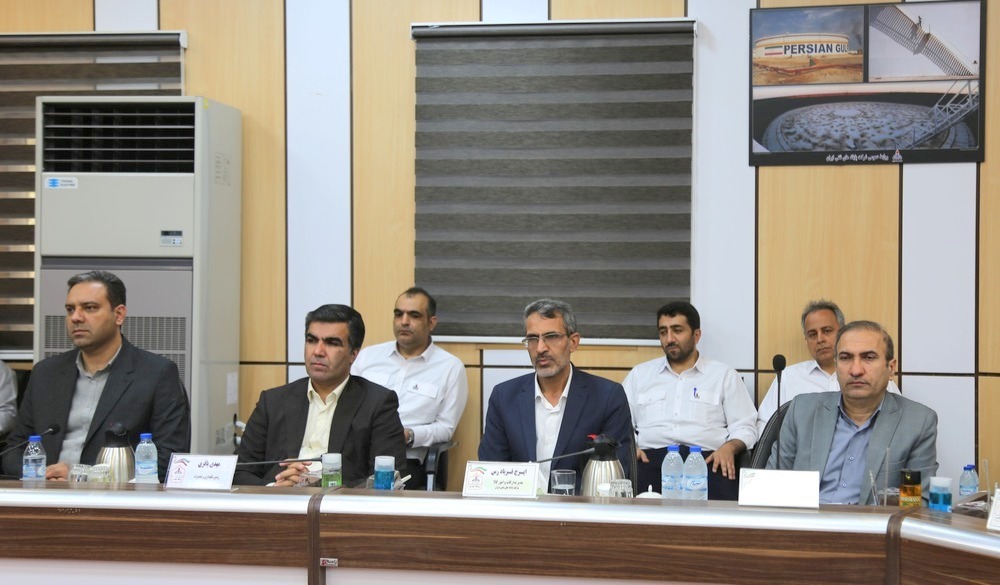 اسدروز+ خارگ+ مدیران + روسا 3