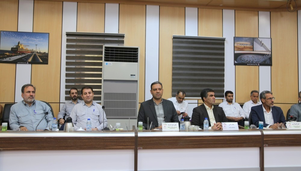 اسدروز+ خارگ+ مدیران + روسا 5