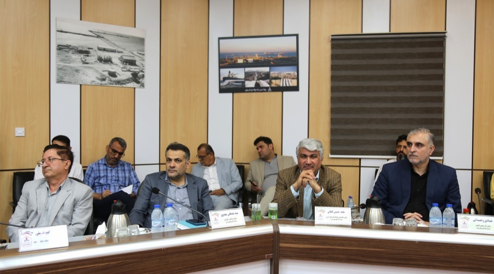 اسدروز+ خارگ+ مدیران + روسا 7