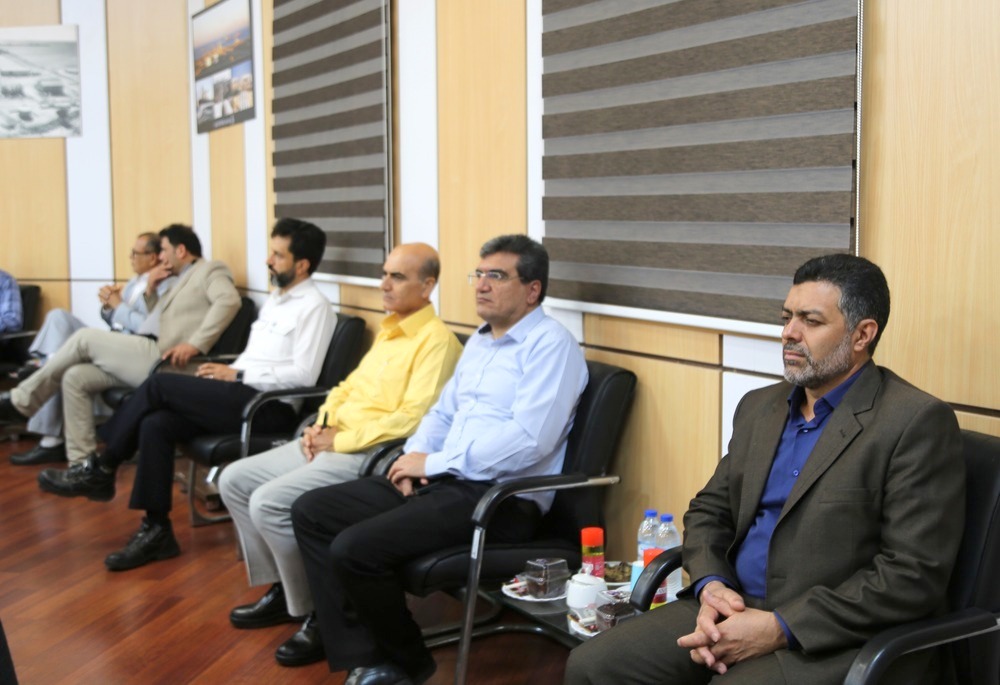 اسدروز+ خارگ+ مدیران + روسا 12