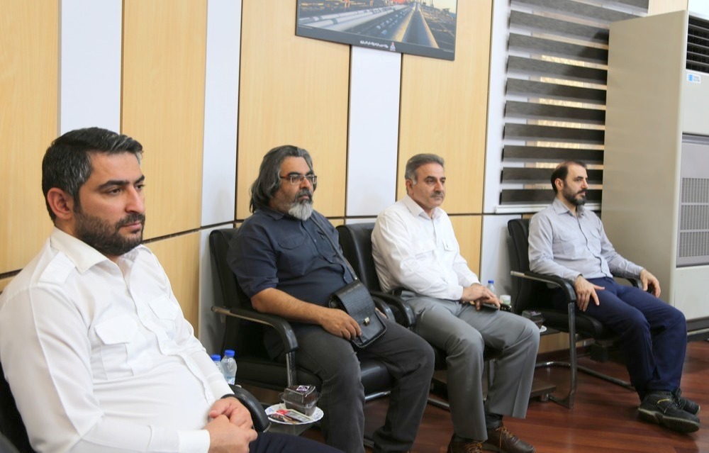 اسدروز+ خارگ+ مدیران + روسا 13