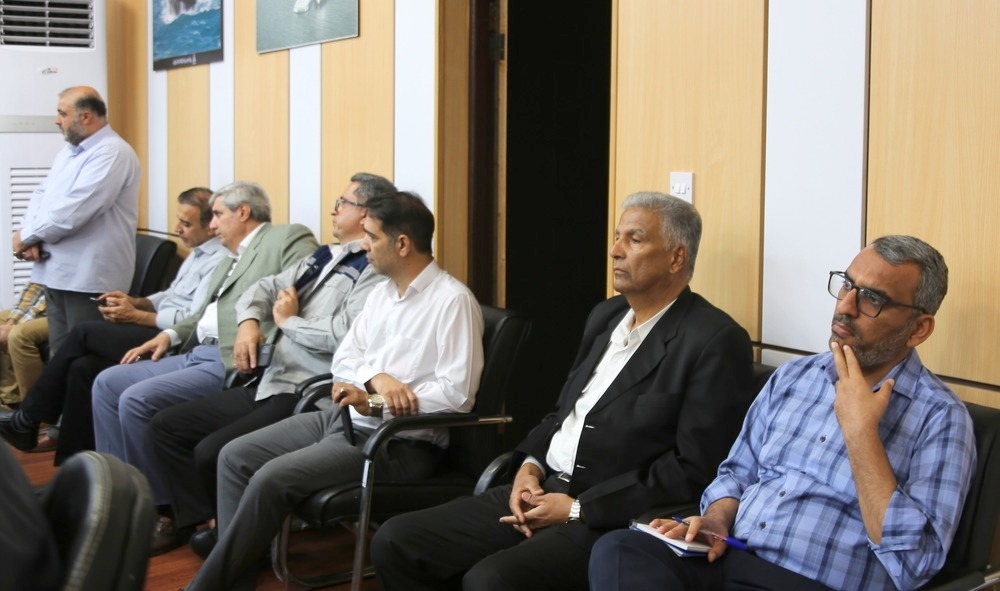 اسدروز+ خارگ+ مدیران + روسا 15