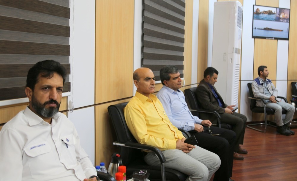 اسدروز+ خارگ+ مدیران + روسا 16