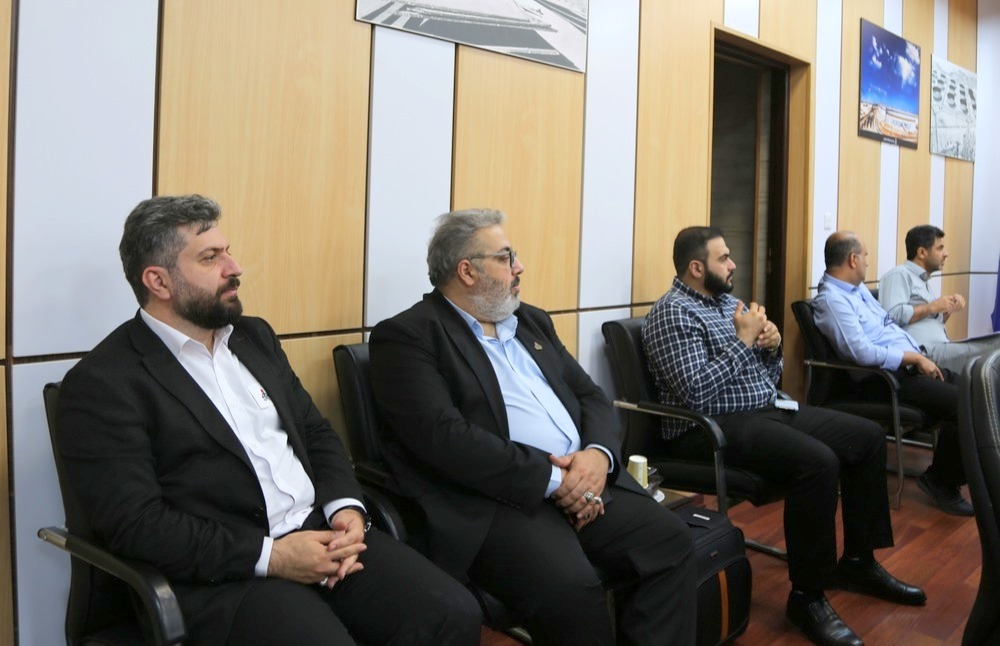 اسدروز+ خارگ+ مدیران + روسا 18