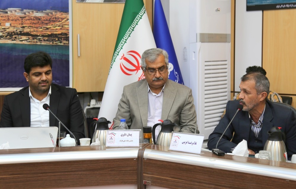 اسدروز+ خارگ+ مدیران + روسا 19