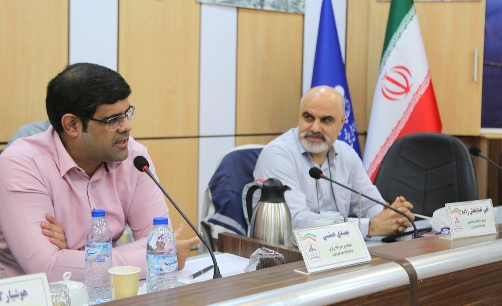 اسدروز+ خارگ+ مدیران + روسا 24