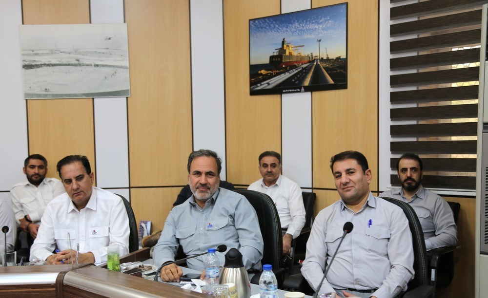 اسدروز+ خارگ+ مدیران + روسا 27