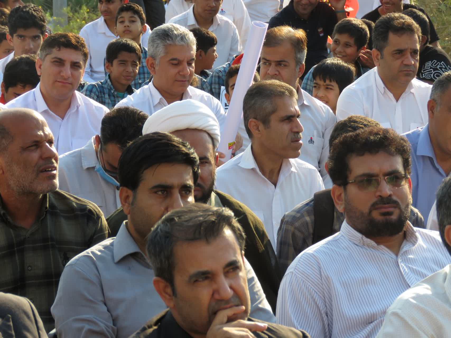 راهپیمایی 13 آبان 6