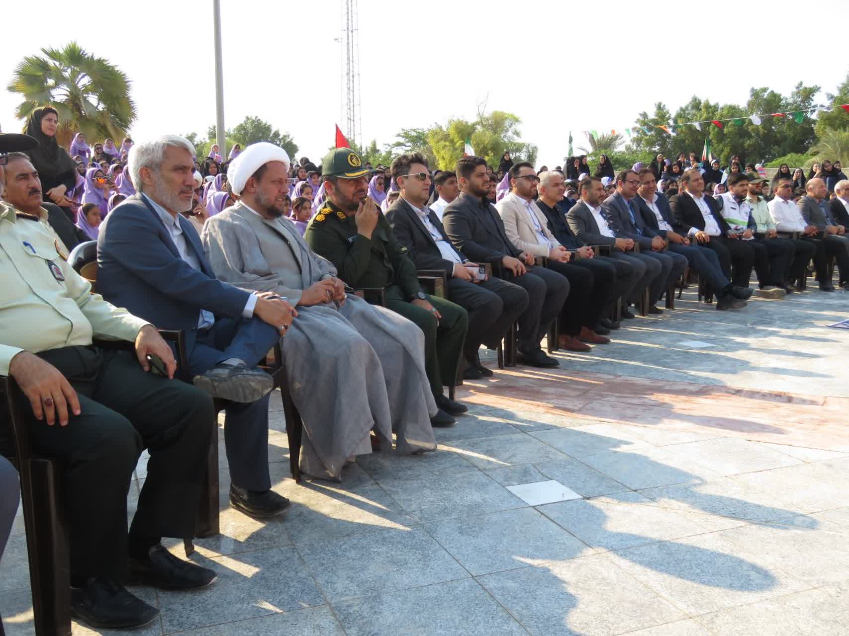 راهپیمایی 13 آبان 10