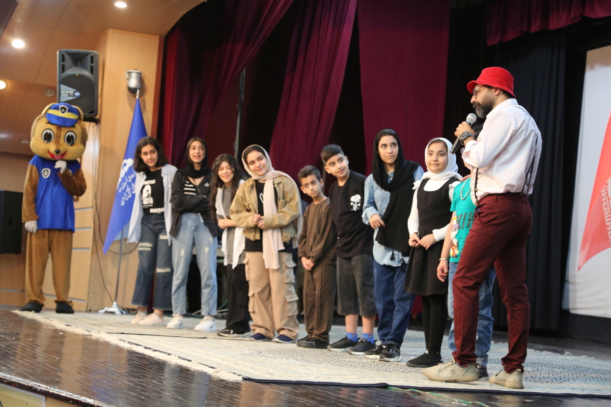 جشن روز کودک 5