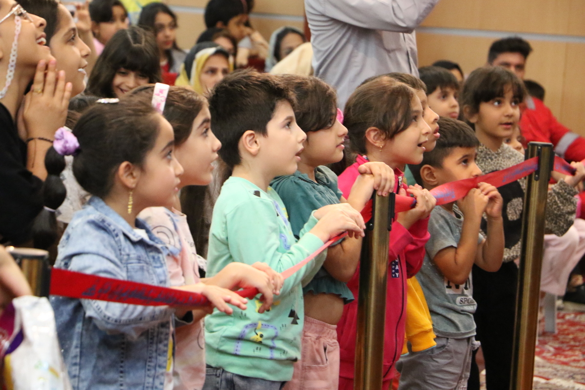 جشن روز کودک 12