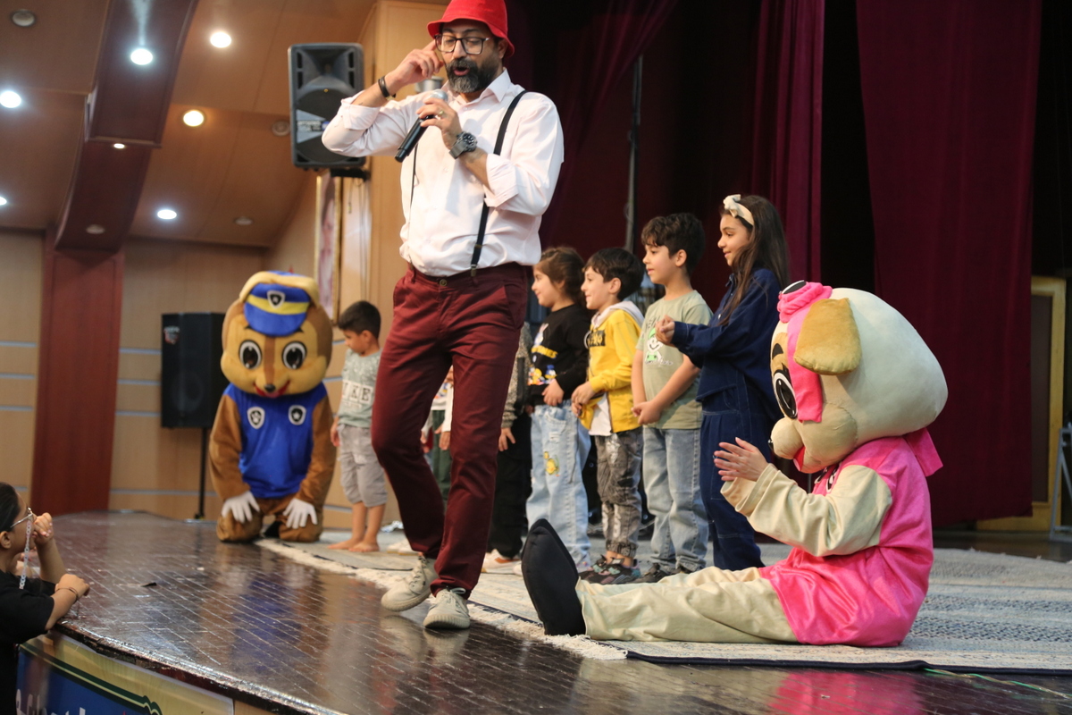 جشن روز کودک 14