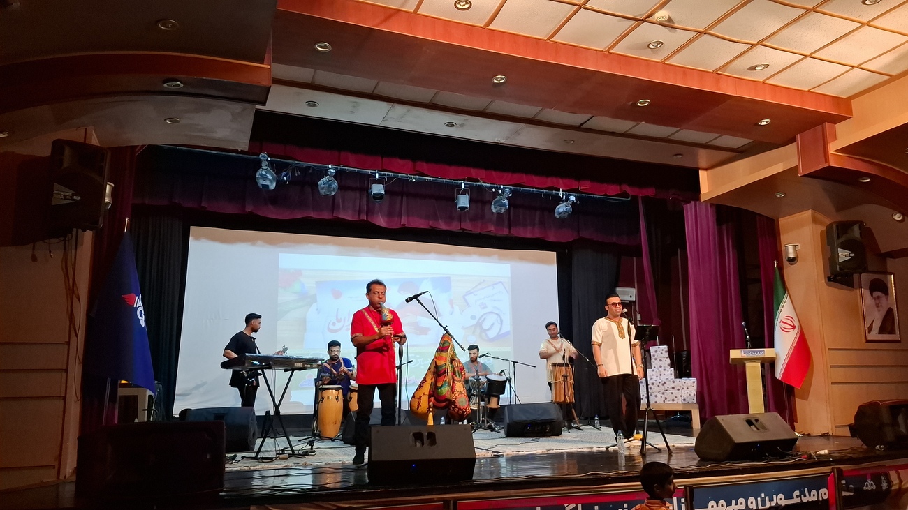 روز پرستار 2