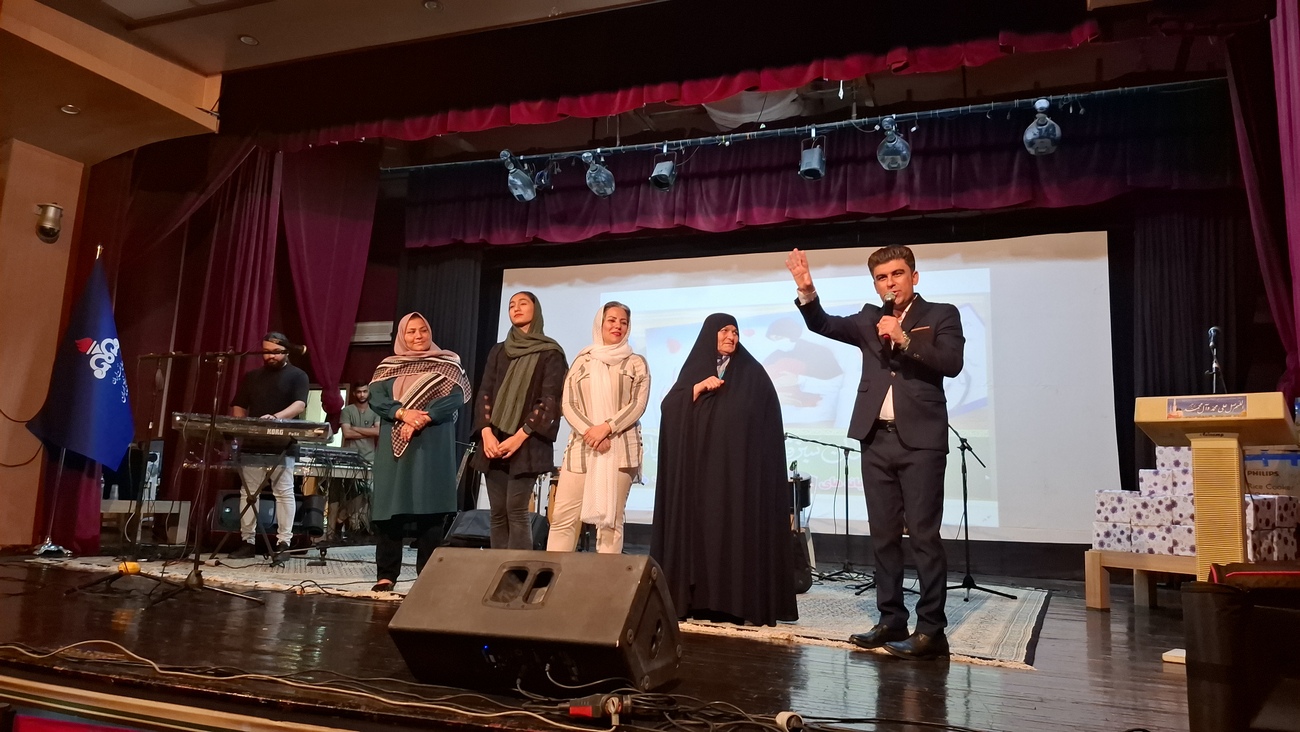 روز پرستار 5