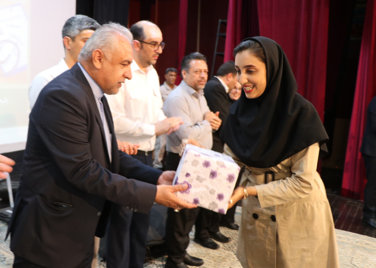 روز پرستار 7