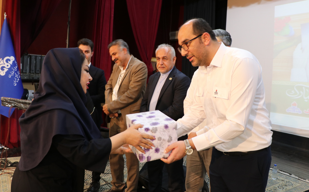 روز پرستار 8