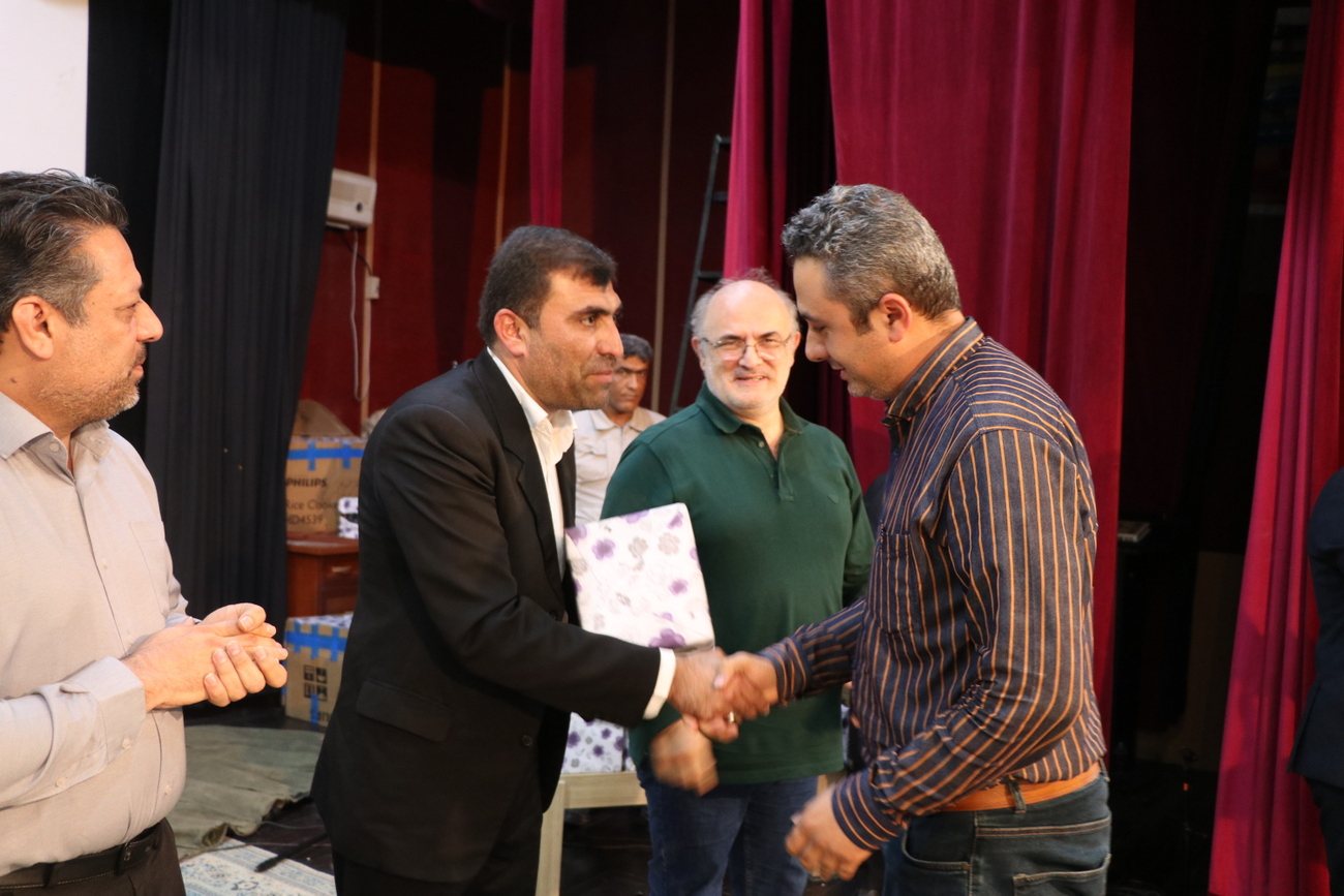 روز پرستار 9