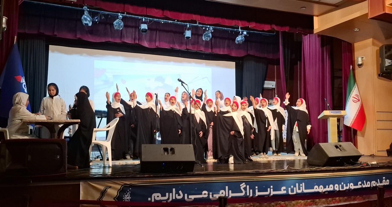 روز پرستار 11