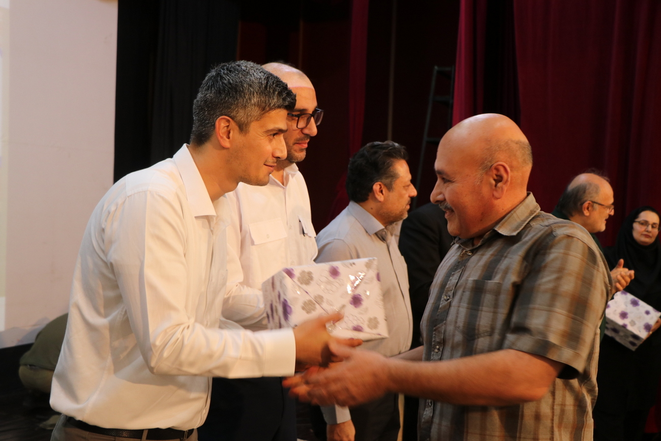 روز پرستار 12