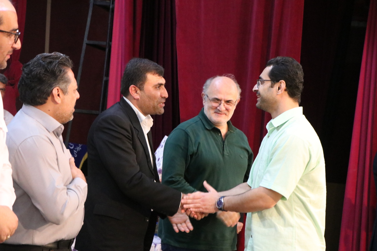 روز پرستار 16