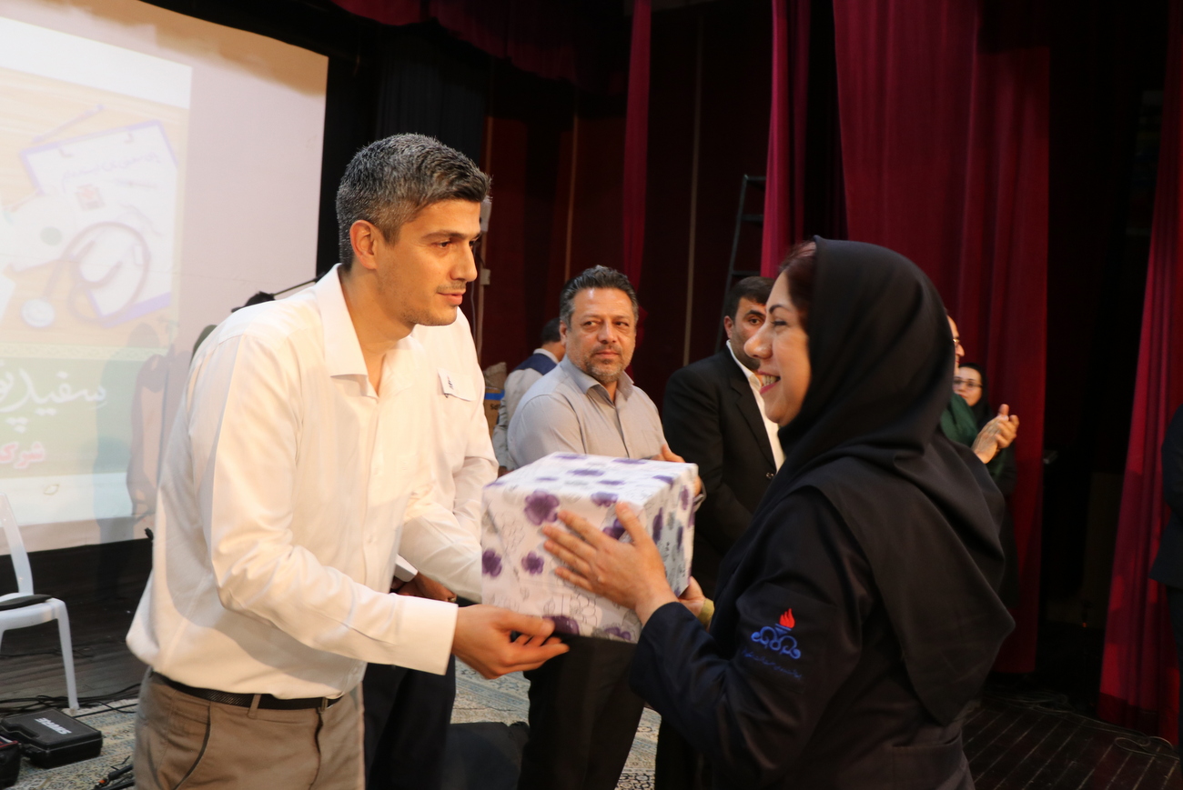 روز پرستار 17