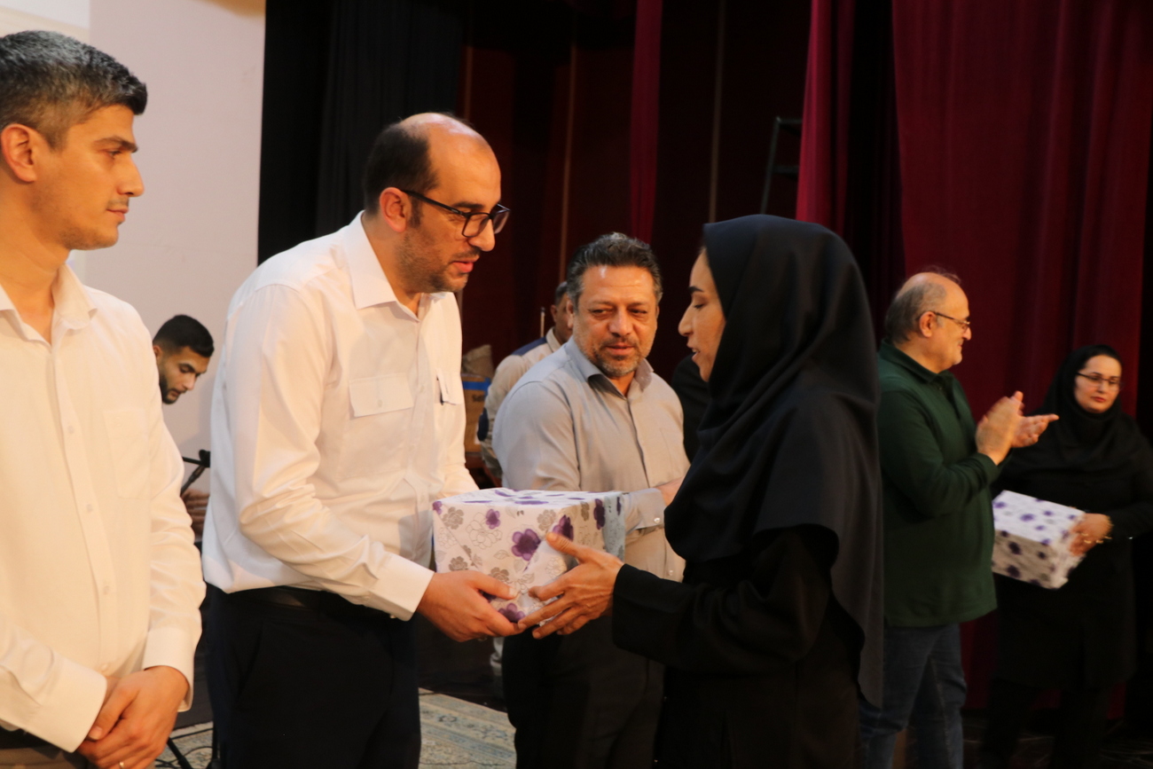 روز پرستار 18