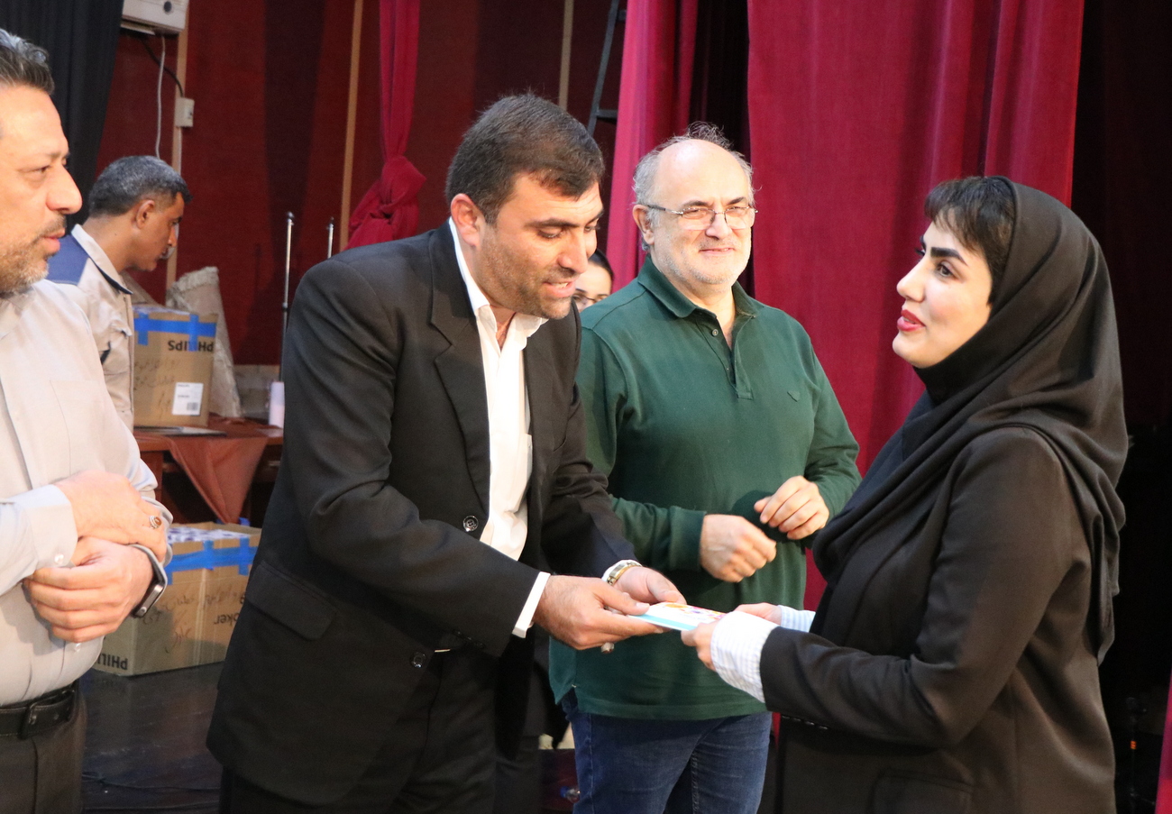 روز پرستار 19