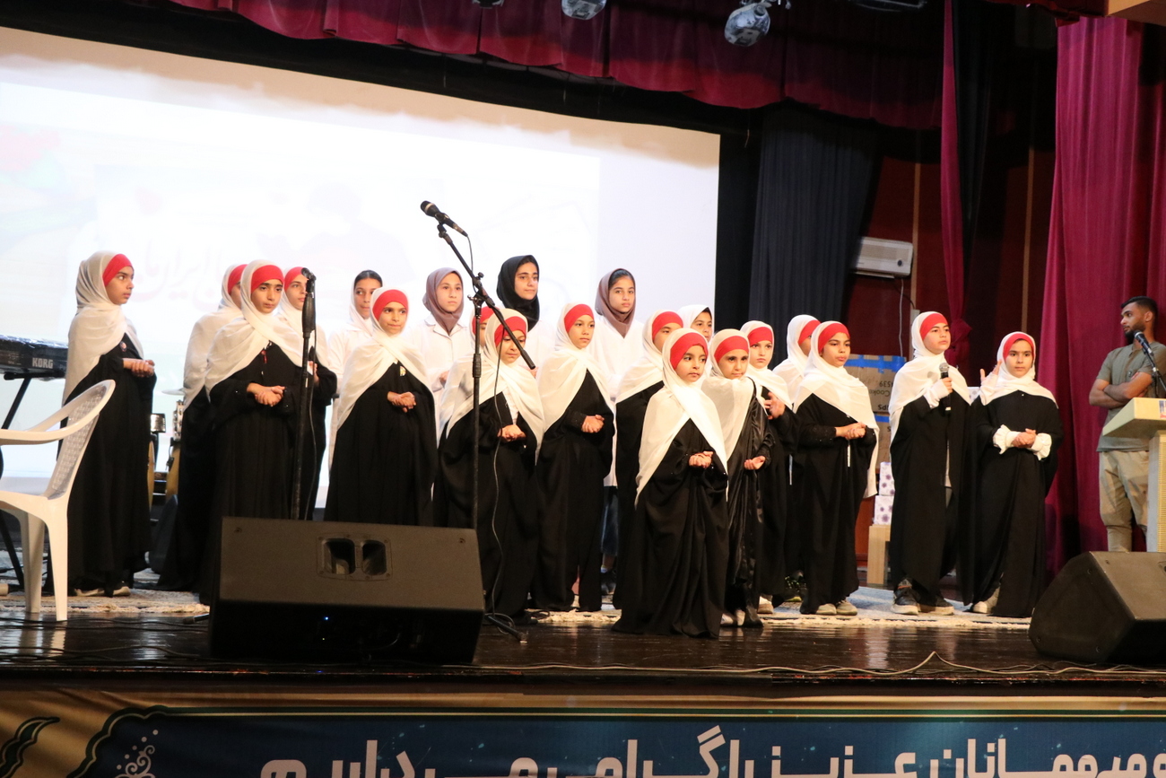 روز پرستار 26