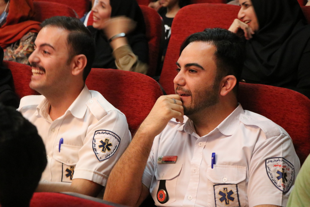 روز پرستار 27