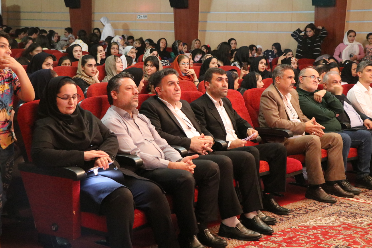 روز پرستار 38