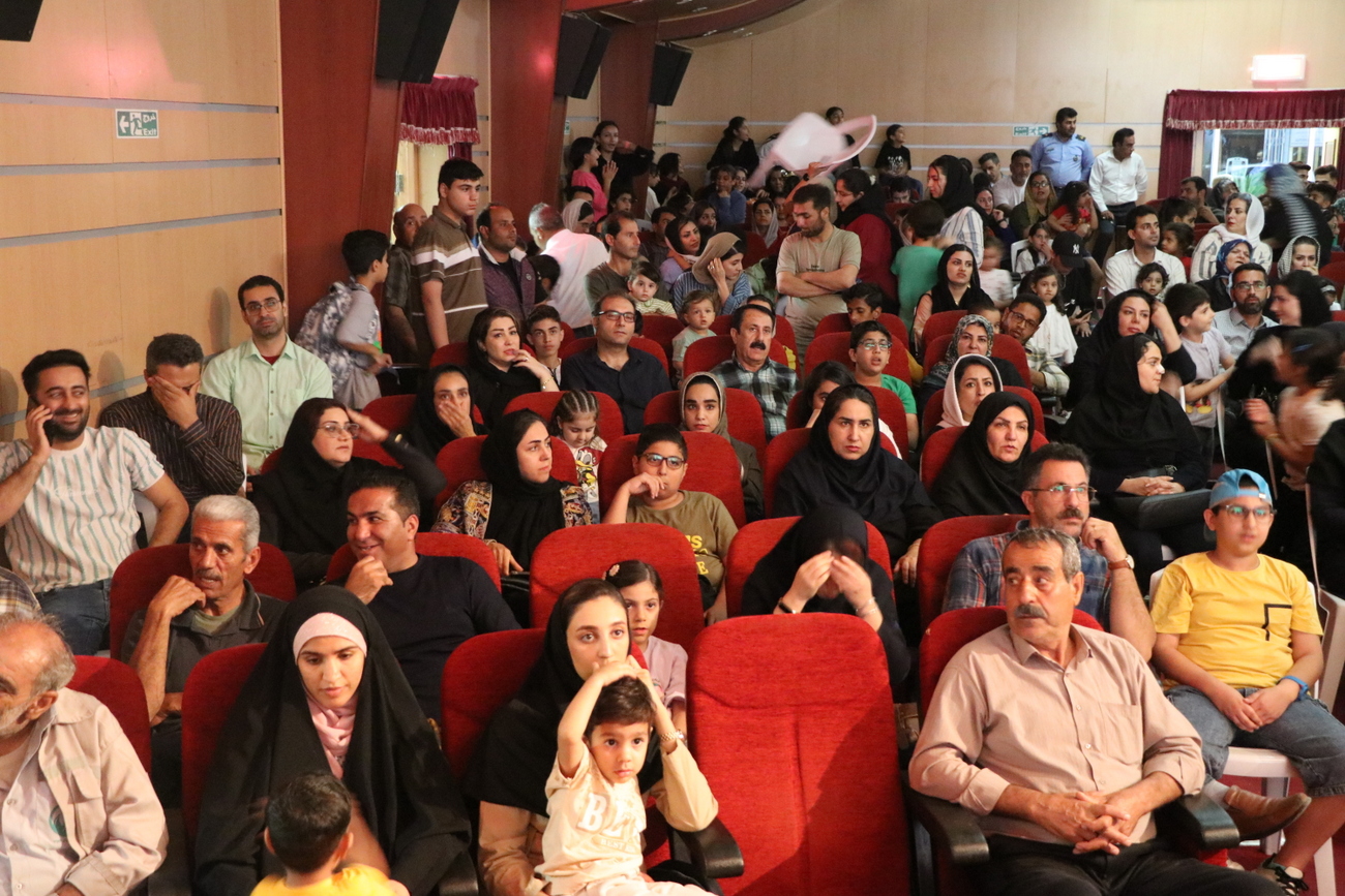 روز پرستار 39